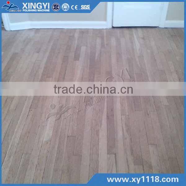 wood belt grinding machine
