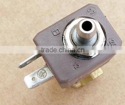 3 way Coffee machine solenoid valve