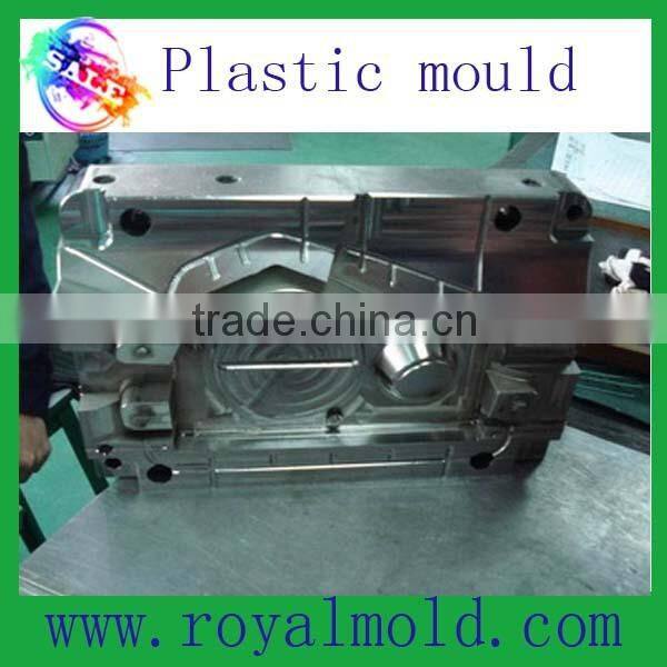 plastic mold , motorcycle helmet mold plastic injection mold