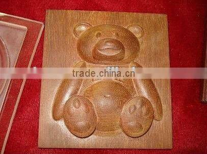 Mini CNC Router Kit ZK-3030