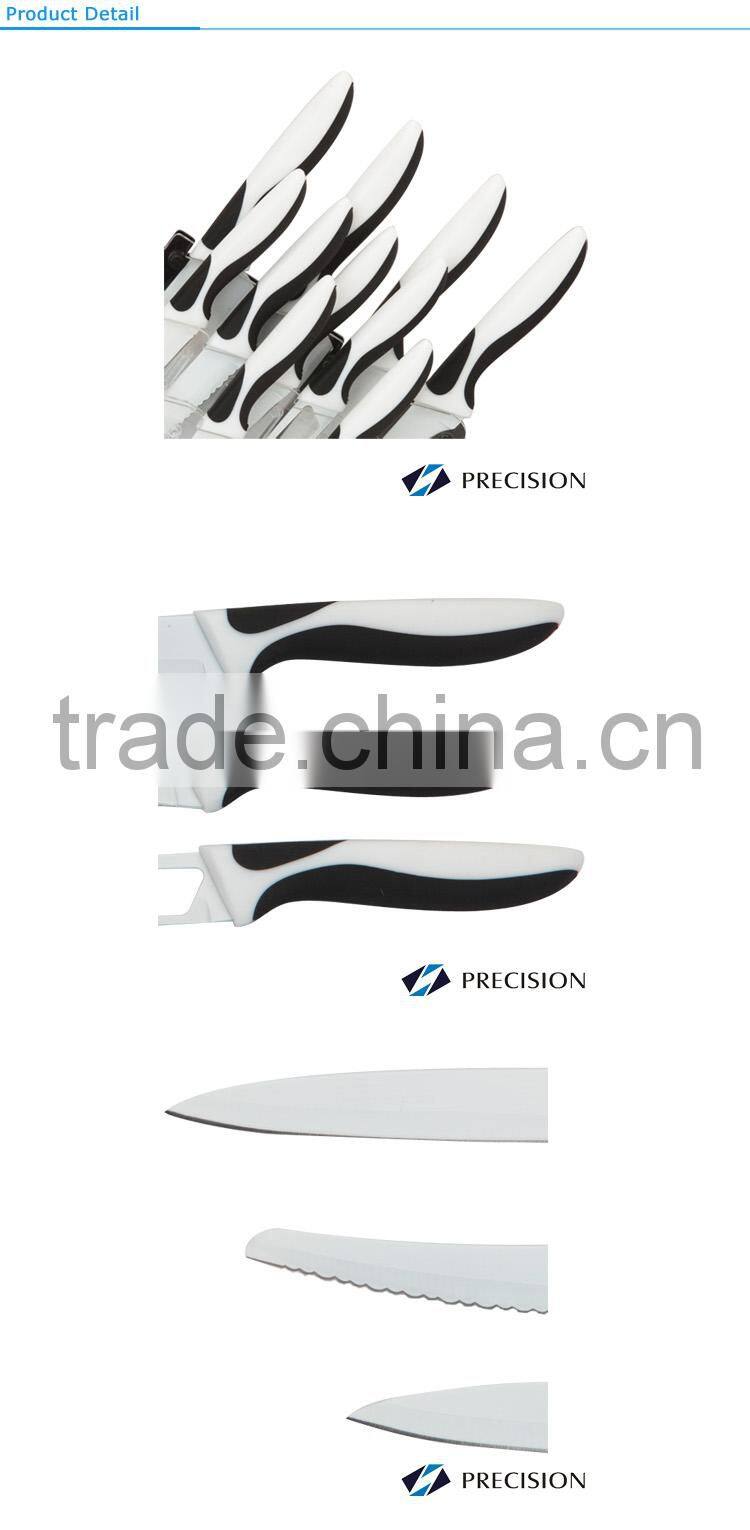 High Quality New Style Kitchen Knife Set