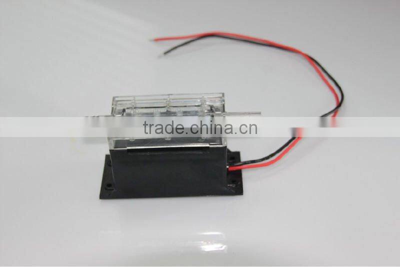 Low price ozone water sterilizer purifier