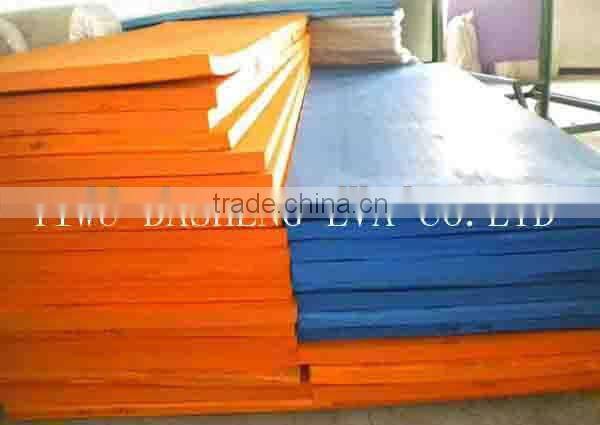 EVA foam board