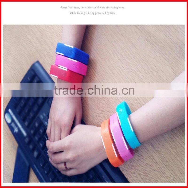 Cheap price round magnetic clasp for bracelet