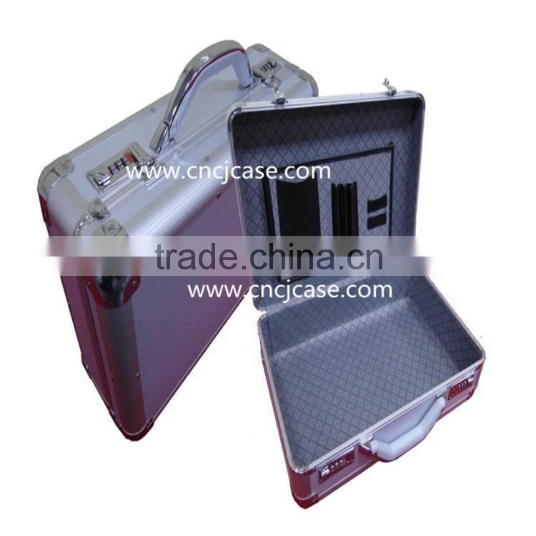 Portable Aluminum Computer Case