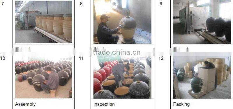 Auplex Outdoor Lifestyle Ceramic Bbq Grill,Charcoal Bbq,BBQ Grill, gas grill sale