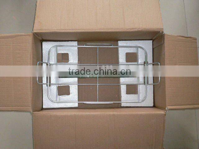 Portable Ceramic Pizza Baking Oven