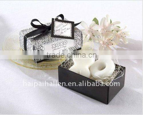 "The Perfect Pair" Scented Pear Soap(bath favor)