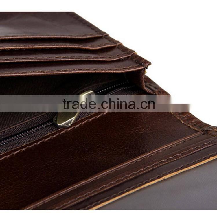 Slim design leather wallet real python skin purse for men wallet brand