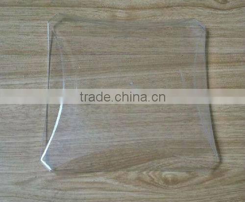 PC transparent chocolate case mould