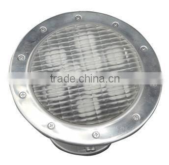 IP68 Complete waterproof RGB Color Changable 3W/6W/9W/12W/15W LED Underwater Light