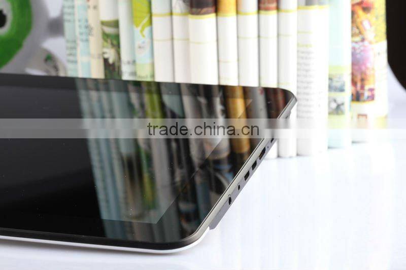 new arriving 9.7 inch IPS II Andriod 4.0,DDR3 1GB,16GB nand flash,tablet pc with blutooth,HDMI port,cheap price