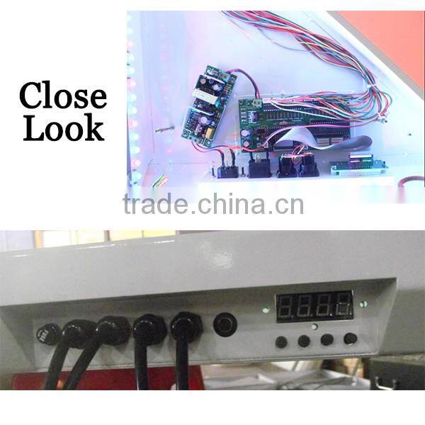 2015 hot selling Dance floor LED strip lighting