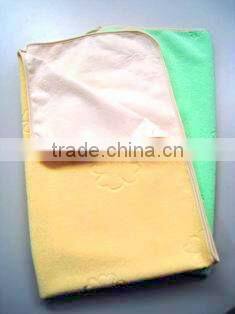 Waterproof Microfiber Mattress Protector