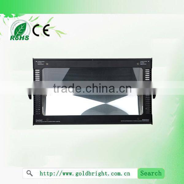 3000w DMX512 Strobe Light Atomic 3000 Strobe