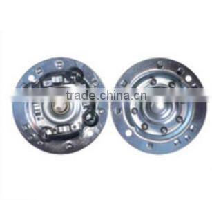 Alternator Brush Holder For Ford 4-1/2 in. DD Starters