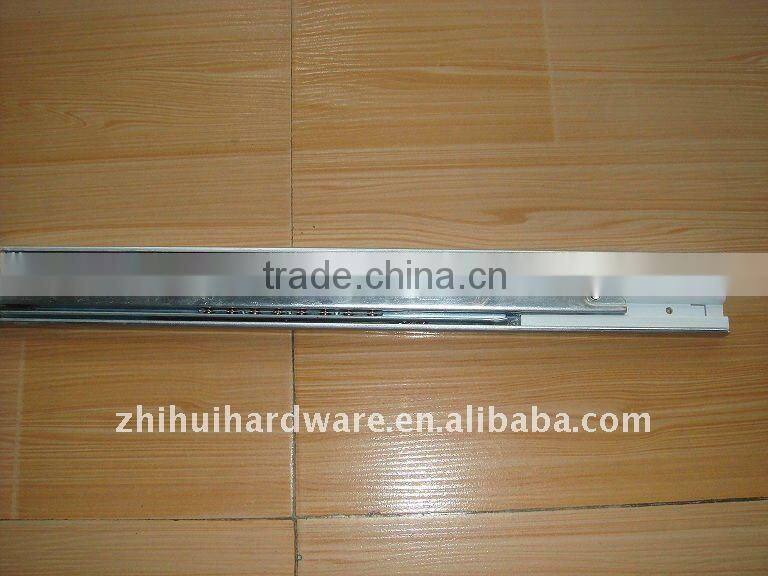 ZY:Furniture Push Open Drawer Slide