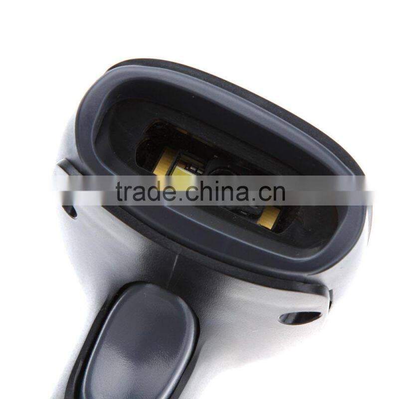 Fall-down test 50order/1.5M YHDAA Ring 2D Barcode Scanner