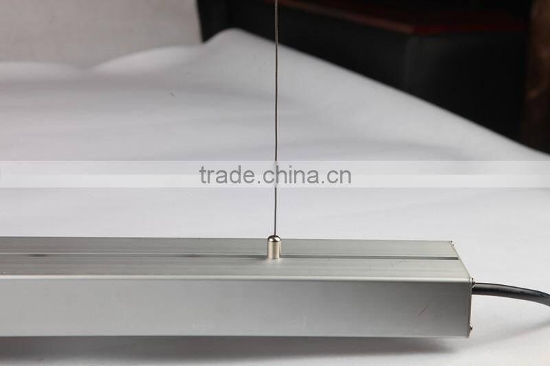 Office Building Conference Room led lighting 48W LED Linear Lights 1200mm