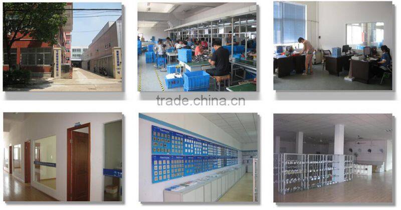 New design 2014 10-16A 250V 5way Extension electrical power strip