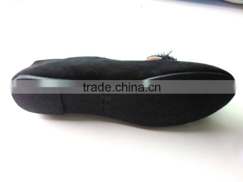 CX306 ladies women newest collection ballerina shoe
