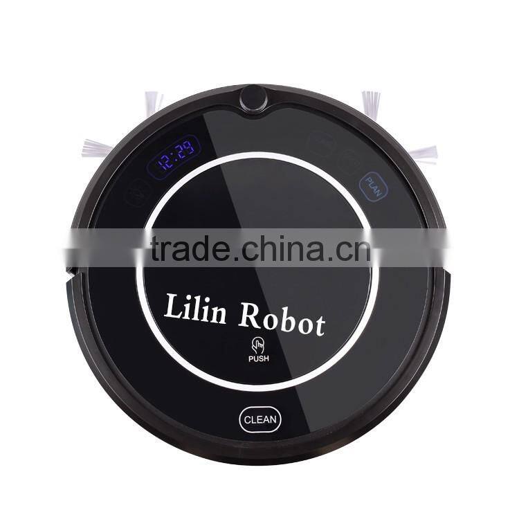 (For X550) Primary Filter for Vacuum Cleaning Robot, 2pcs/pack