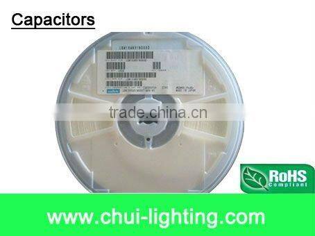 100UF 6.3V GRM32ER60J107ME20L chip ceramic