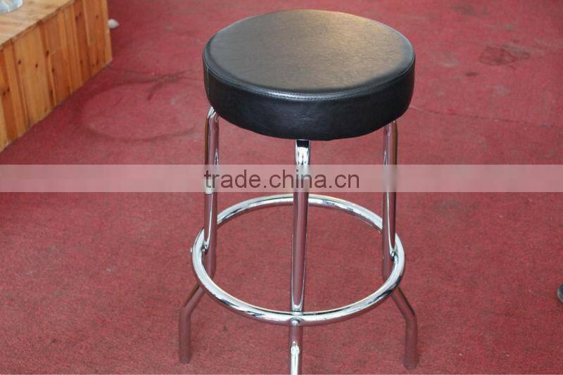 HGF07 Metal bar stool legs
