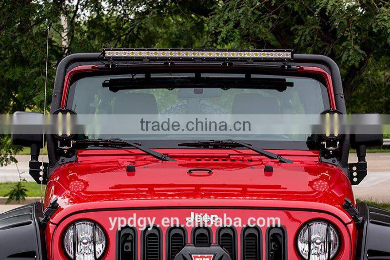 Auto parts / offroad led work light 51w led work light