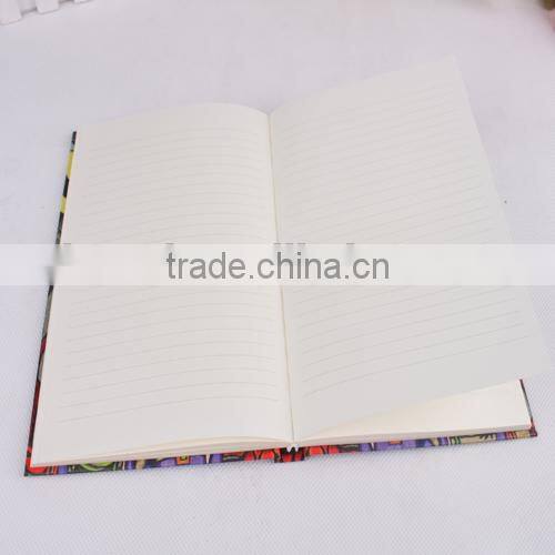 best composition A5 paper notebook