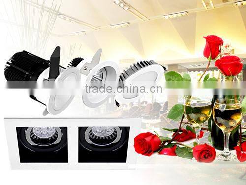 Professional LED Factory Supply CE/RoHS High Quality led ceiling light