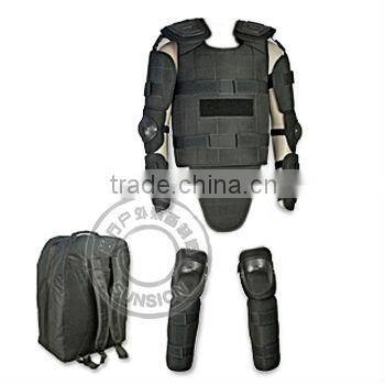 Newly developed simplified Police Anti Riot Suit