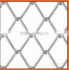 PVC coated steel scaffold safety net for sale