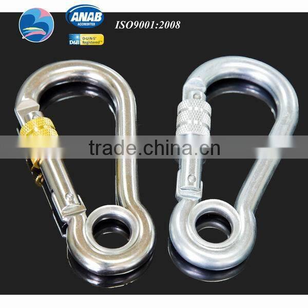 Carabiner Strap For Dog Leash, Dog Leash Parts