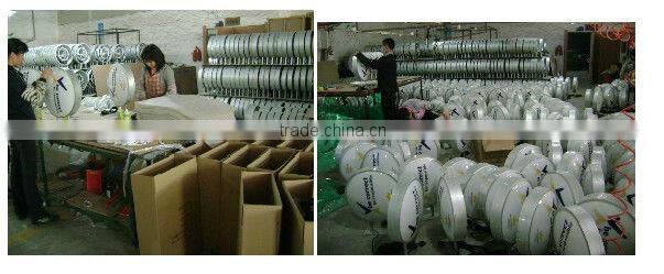 led shop name billboard signage, outdoor name board, outdoor advertising name board light box