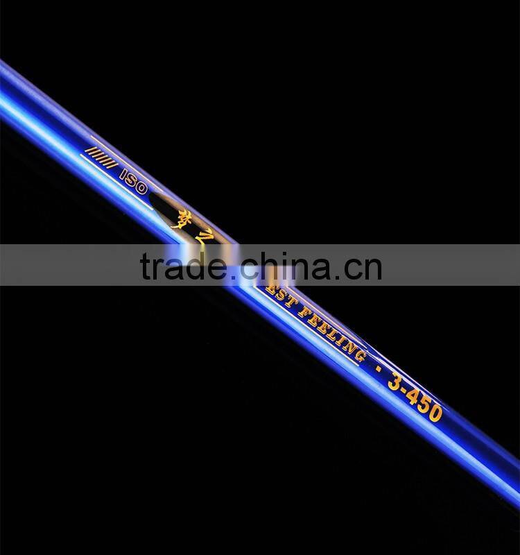 540cm Foldable Fishing Rod Carbon Fiber Fishing Rod
