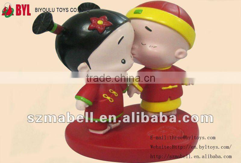 Hot Peculiar cute naruto toy