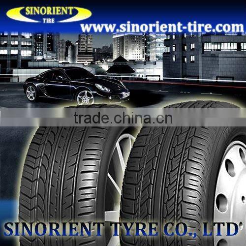 Blacklion PCR TIRE