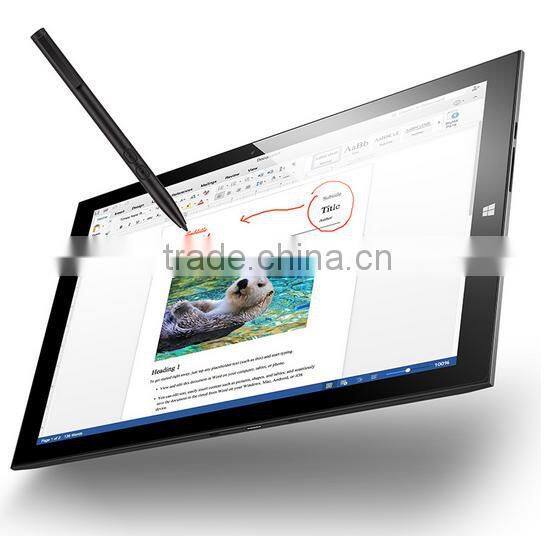 Teclast X3 Pro 2 in 1 Ultrabook Tablet PC with 11.6 inch Intel Skylake Core M3-6Y30 Dual Core 8GB RAM 128GB SSD ROM