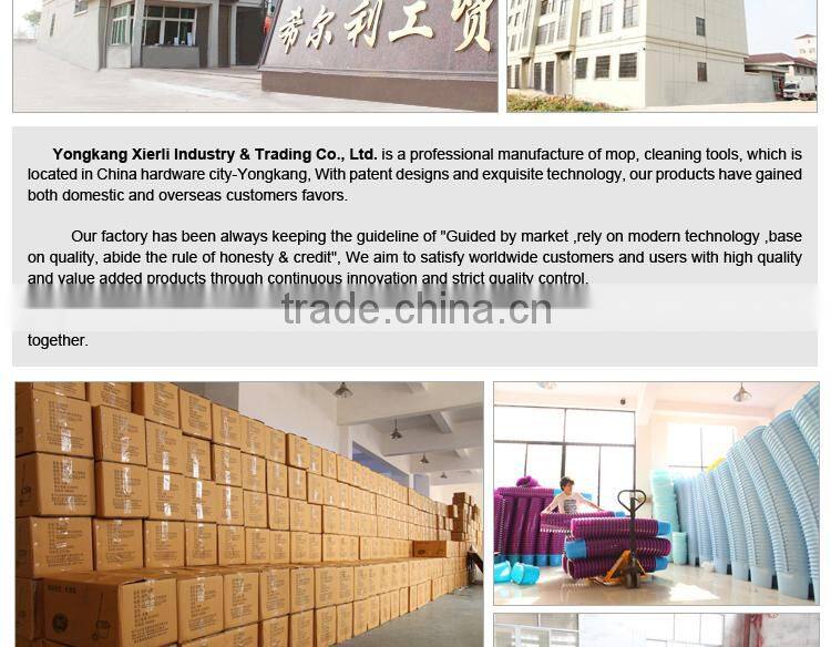 High quality for cheap sale 360 industrial mop