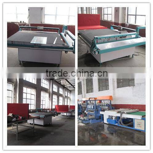 1.8/2mm photo frame glass with different cutting size