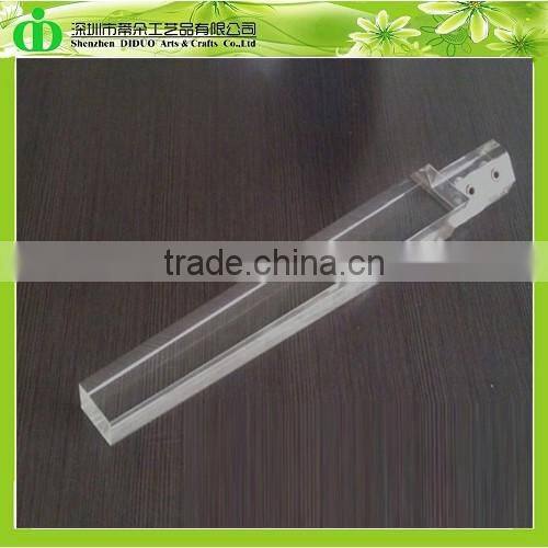 DDH-L116 Trade Assurance Modern Cone Furniture Leg