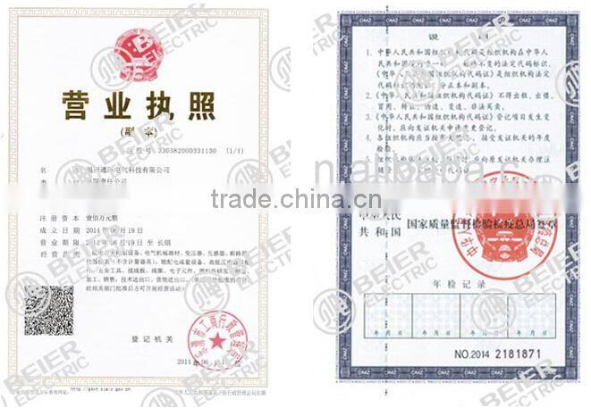 FP-10 low frequency 0.5 accuracy split open core ac current transformer