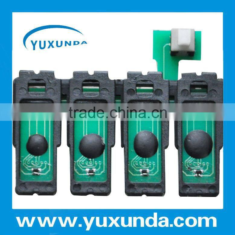 New launched combo resettable chip for Epson ME10 ME101 CISS