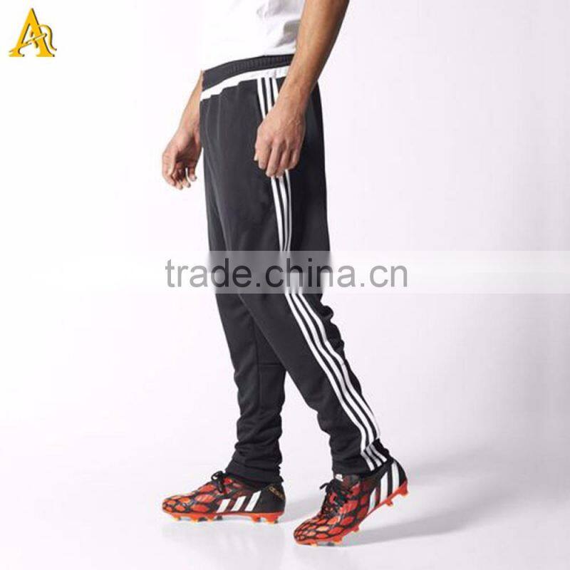 Custom sport pants running pants wholesale activewear