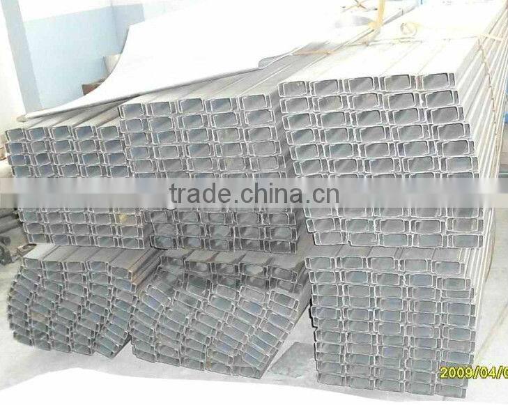 structural steel pipe squared prices