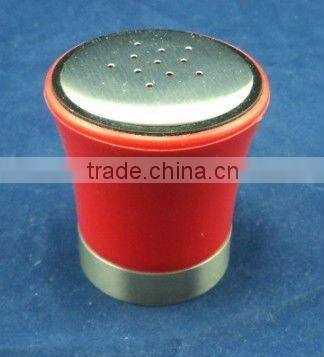 square spice jars, glass jars for spice packing
