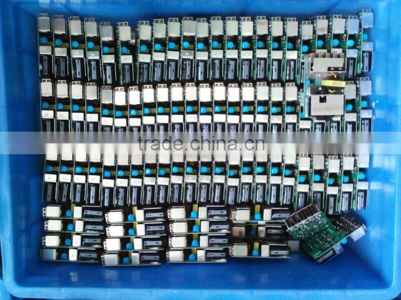 HUNDA DC Adapters Charger 16V 6.5*4.4mm