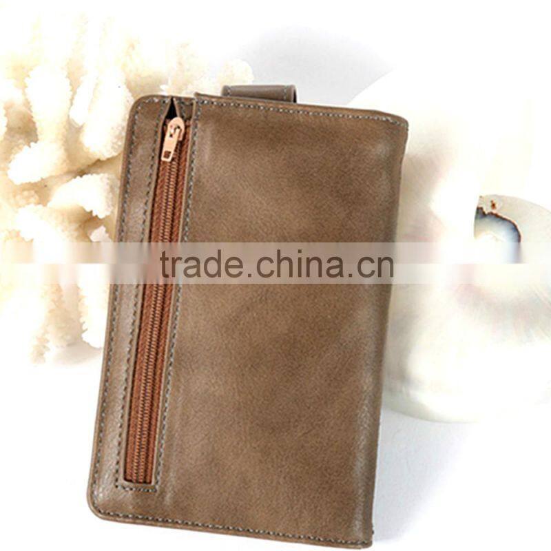 OEM Manufacturer Wholesale Luxury wallet case for samsung galaxy note 5