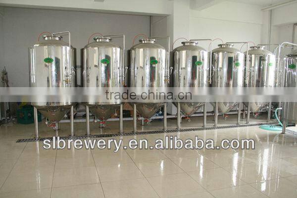 new design 200l beer brewery machine for small brewery